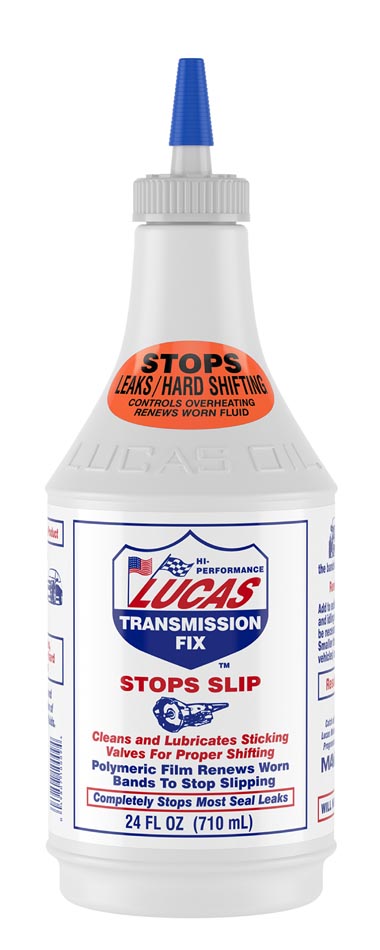 Lucas Transmission Fix Stop Slip 700mL - 10009