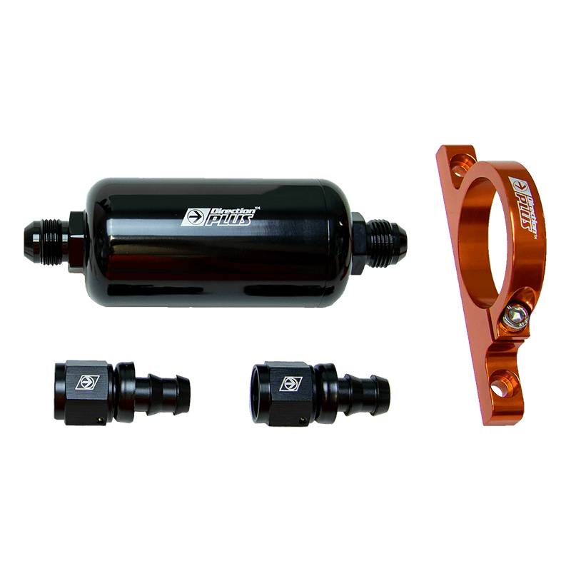 Direction-Plus ProVent Extended Drain Kit PVRESDPK