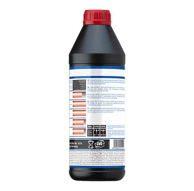 LIQUI MOLY 1414 official product image