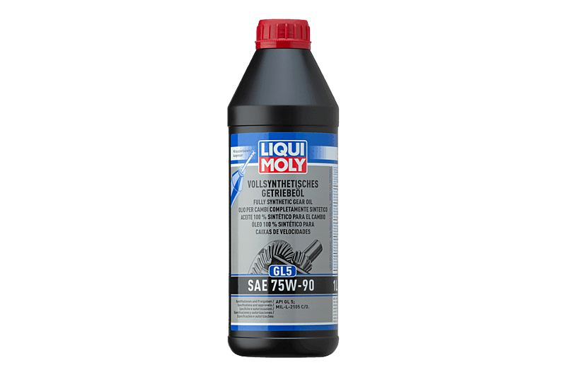 LIQUI MOLY 1414 official product image