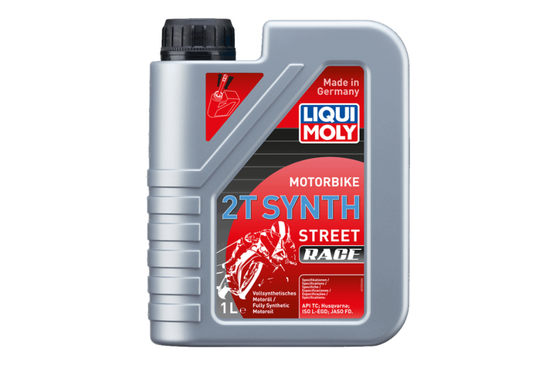 LIQUI MOLY 1505 official product image