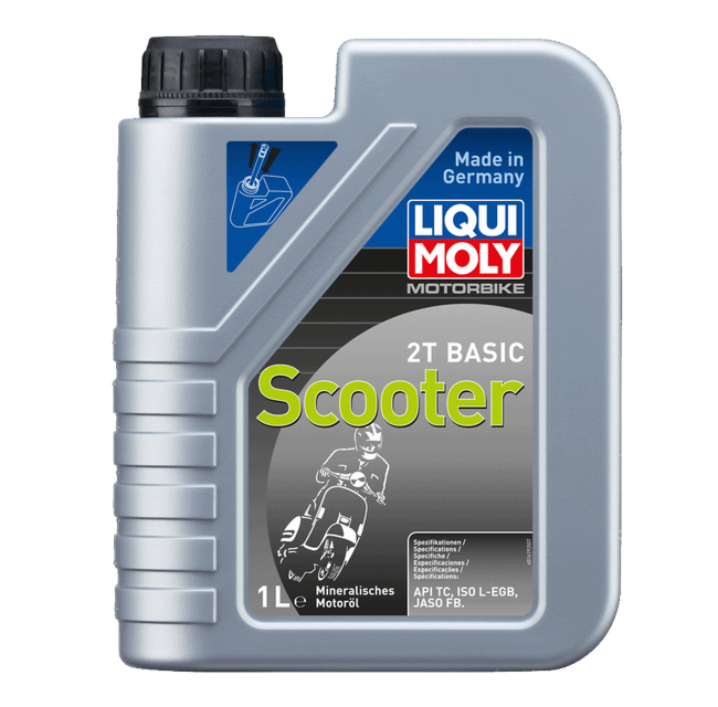 LIQUI MOLY 1619 official product image