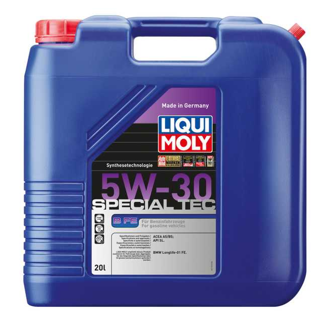 LIQUI MOLY 21383 official product image