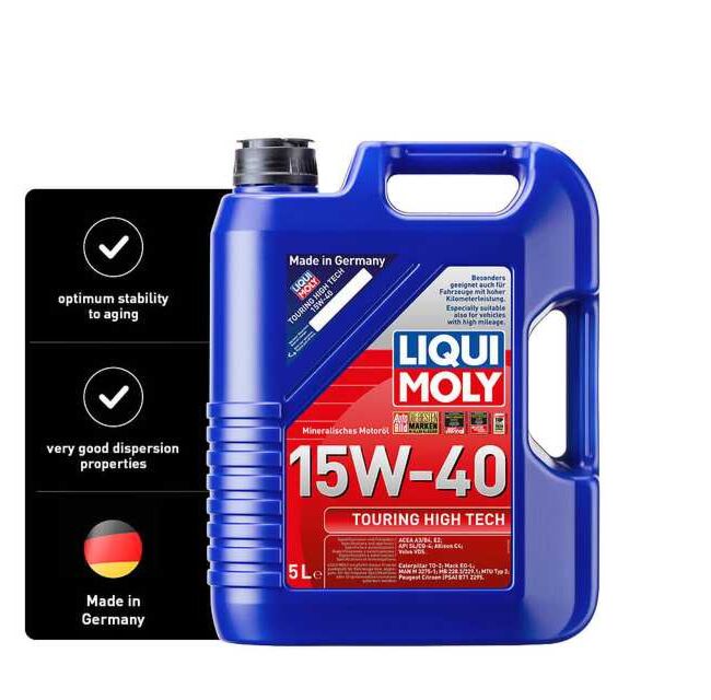 LIQUI MOLY 1862 official product image