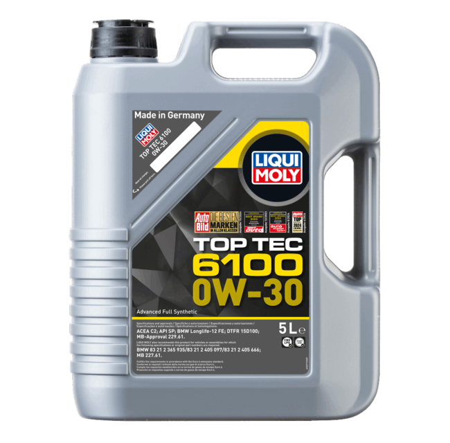 LIQUI MOLY 20779 official product image