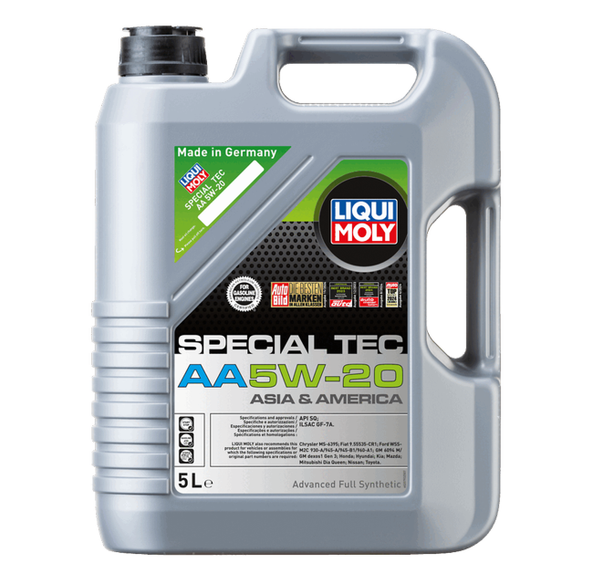 LIQUI MOLY 20793 official product image