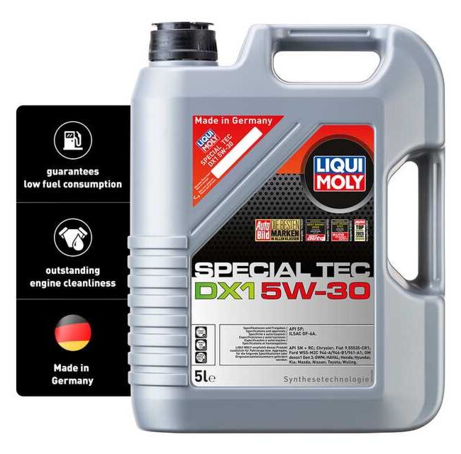 LIQUI MOLY 20969 official product image