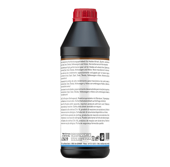 LIQUI MOLY 21419 official product image