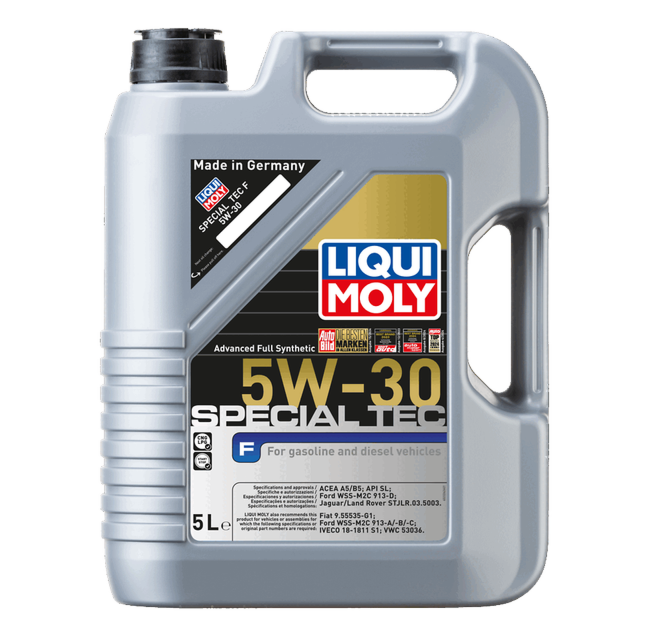 LIQUI MOLY 2326 official product image