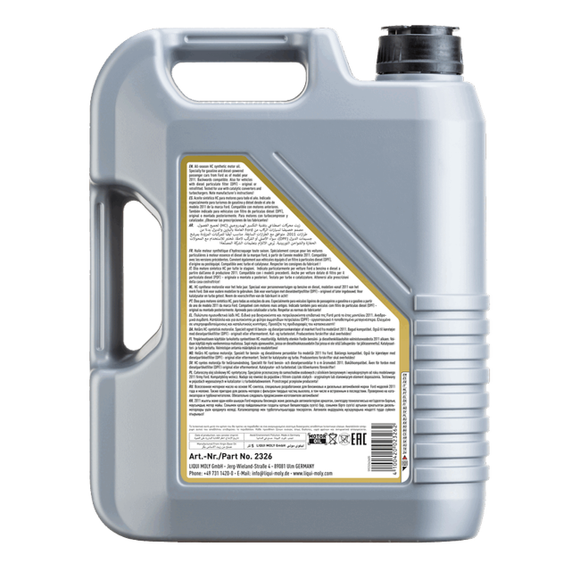LIQUI MOLY 2326 official product image