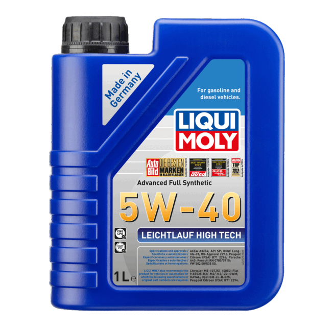 LIQUI MOLY 2327 official product image