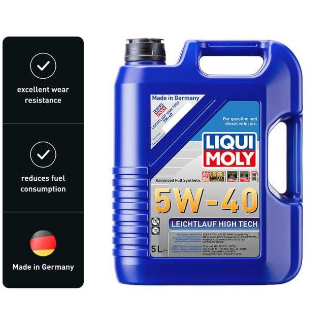 LIQUI MOLY 2328 official product image