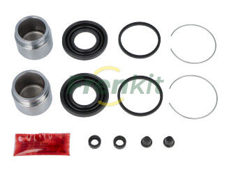 Rear Nissan 370Z Akebono 2-pot Frenkit Piston & Seal Kit