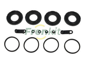 Front Audi A6/A7, Q5 Brembo Frenkit Caliper Seal Rebuild Kit