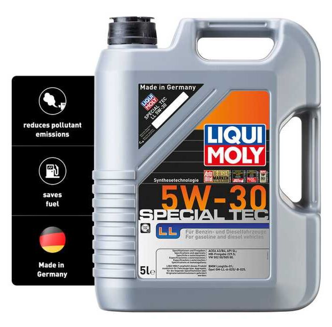 LIQUI MOLY 2448 official product image