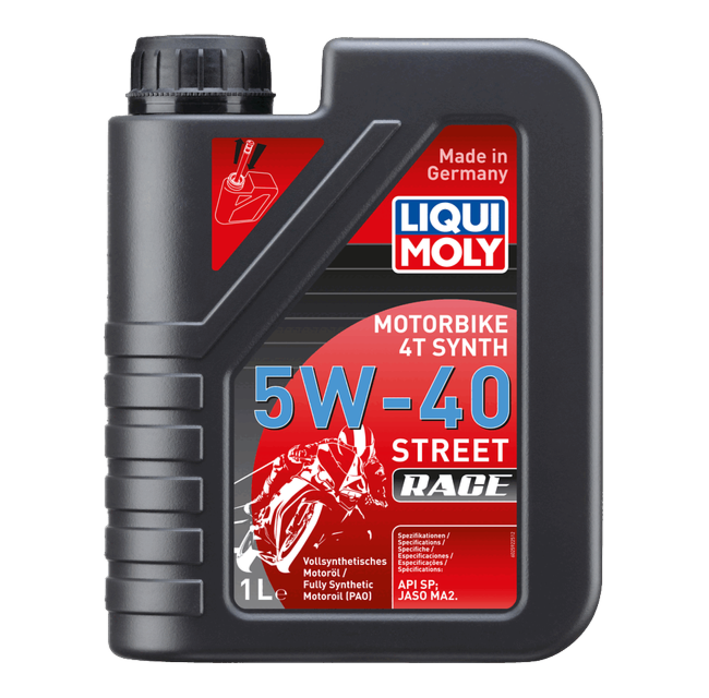 LIQUI MOLY 2592 official product image