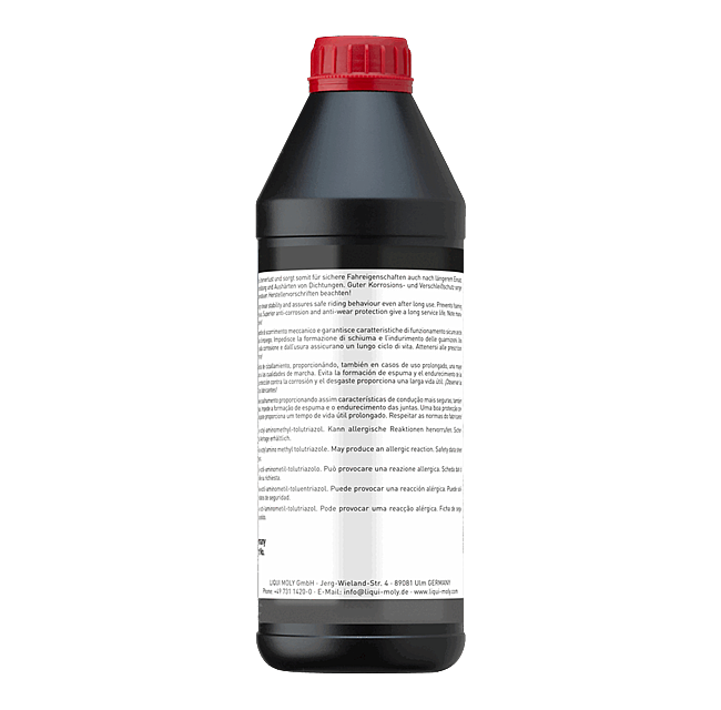 LIQUI MOLY 2715 official product image