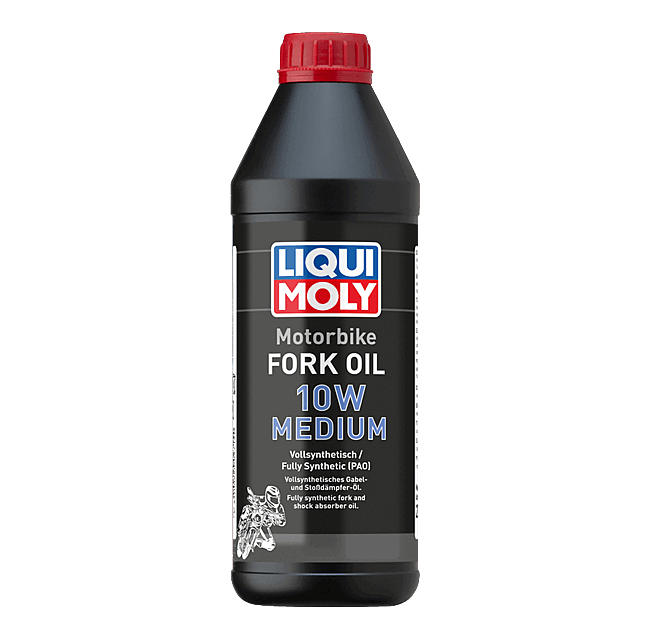 LIQUI MOLY 2715 official product image