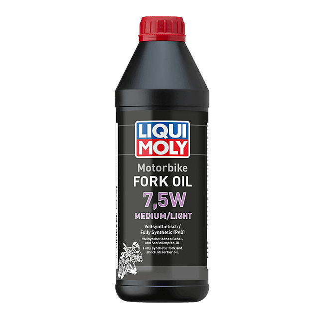 LIQUI MOLY 2719 official product image