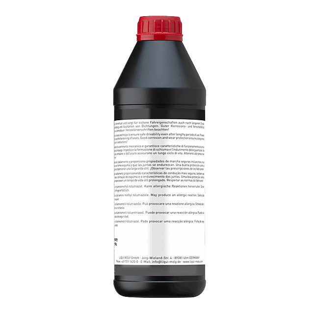 LIQUI MOLY 2719 official product image