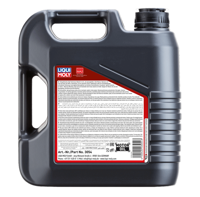 LIQUI MOLY 3054 official product image