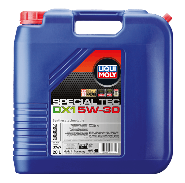 LIQUI MOLY 3767 official product image