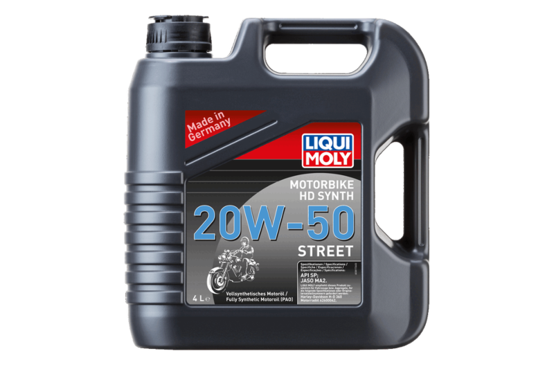 LIQUI MOLY 3817 official product image