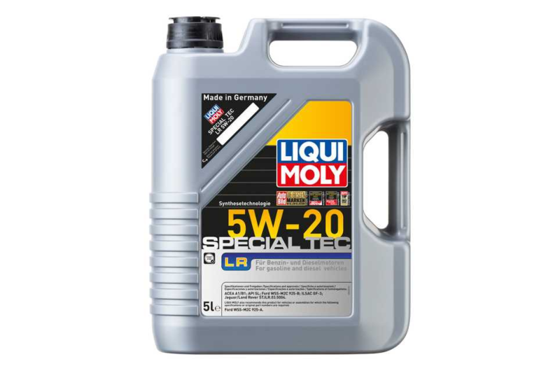 LIQUI MOLY 8460 official product image