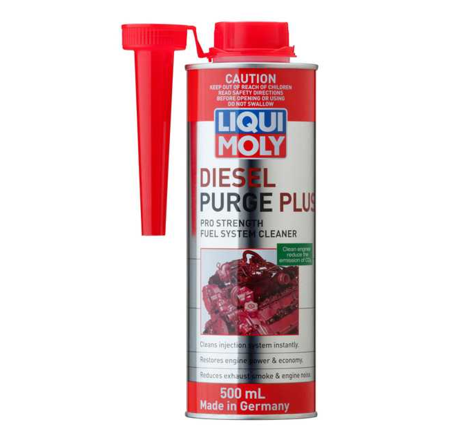 LIQUI MOLY 2790 official product image