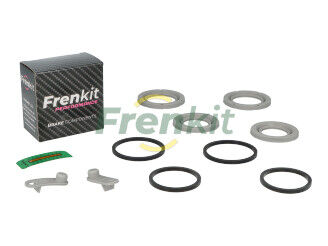 Front Nissan 350Z / R33, R34 Skyline Brembo Frenkit Performance Caliper Seal Kit