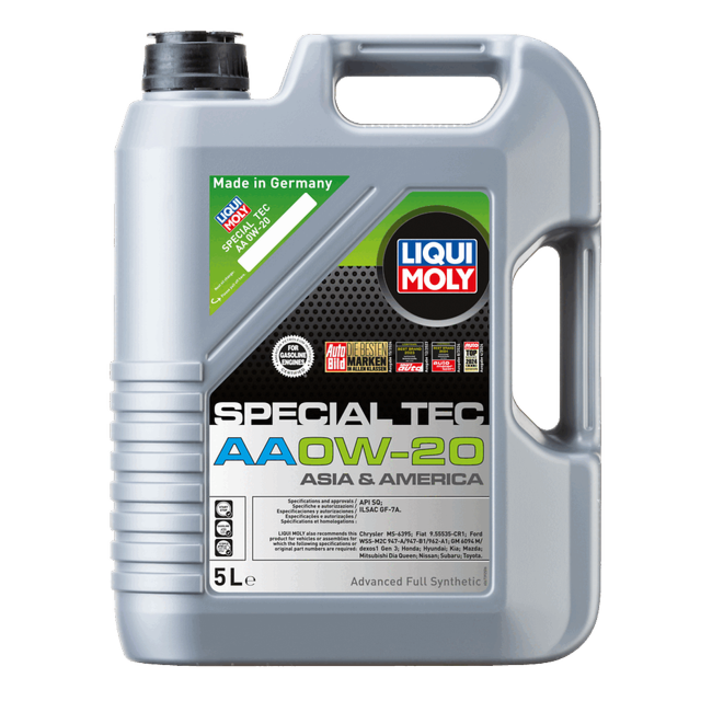 LIQUI MOLY 6739 official product image