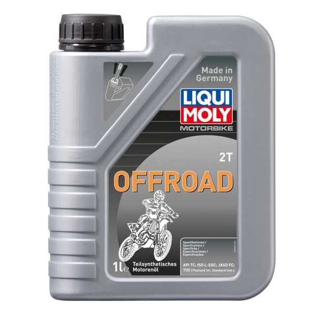 LIQUI MOLY 3065 official product image