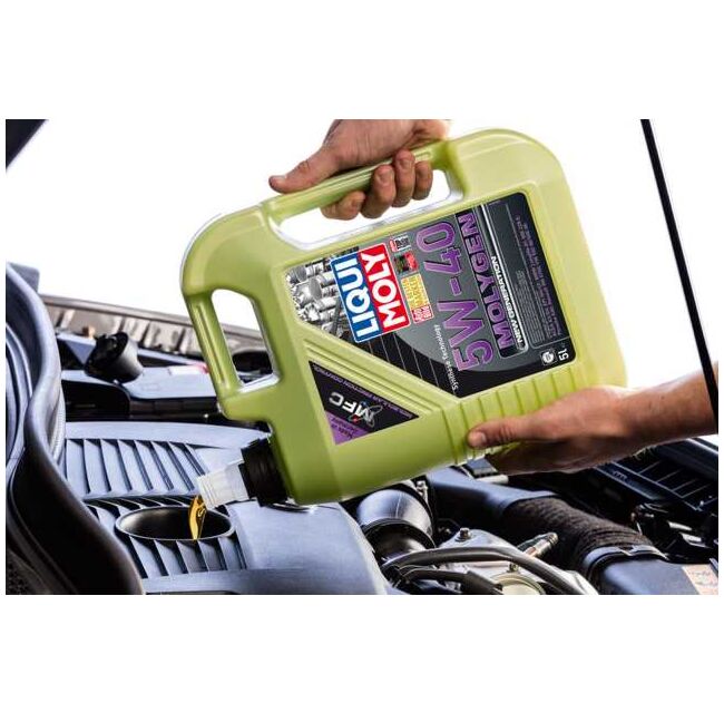 LIQUI MOLY 8536 official product image