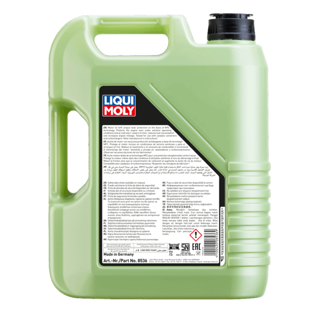 LIQUI MOLY 8536 official product image