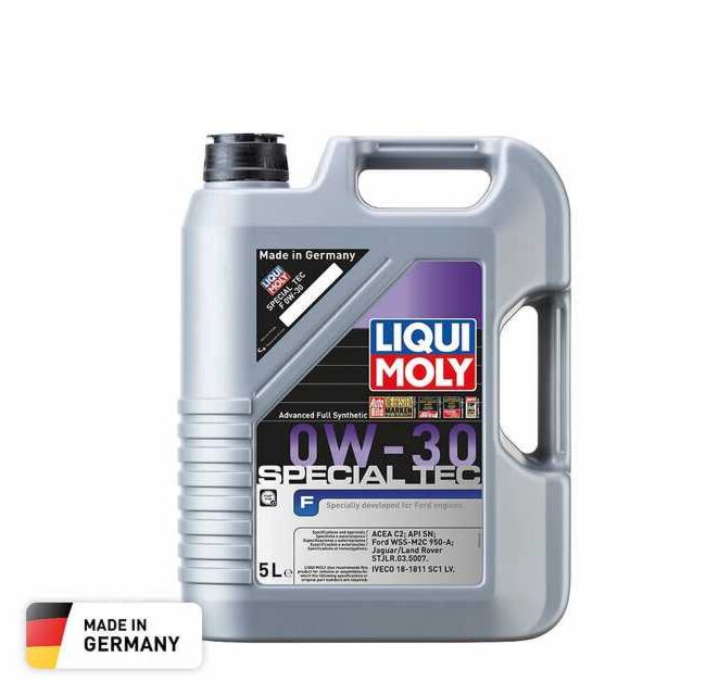 LIQUI MOLY 8903 official product image