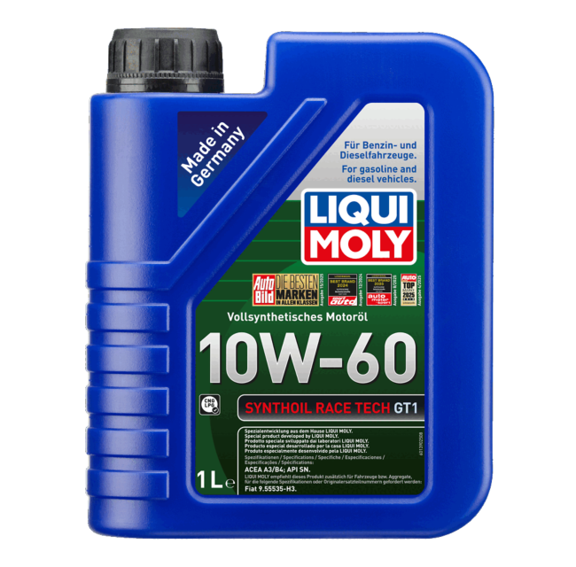 LIQUI MOLY 8908 official product image