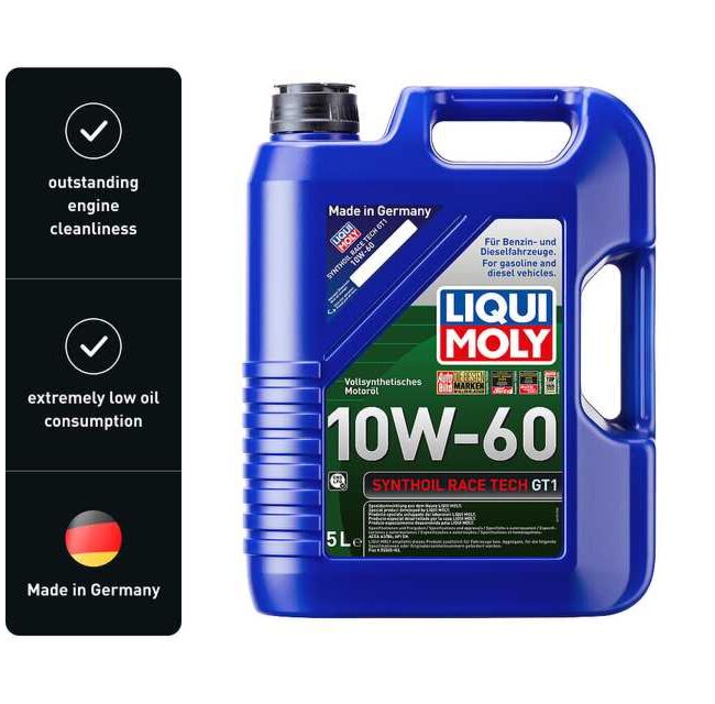 LIQUI MOLY 8909 official product image