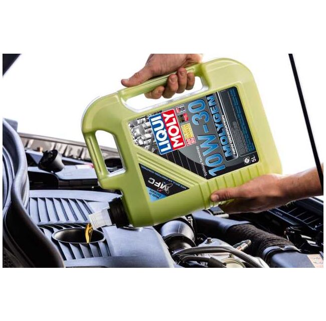 LIQUI MOLY 9978 official product image