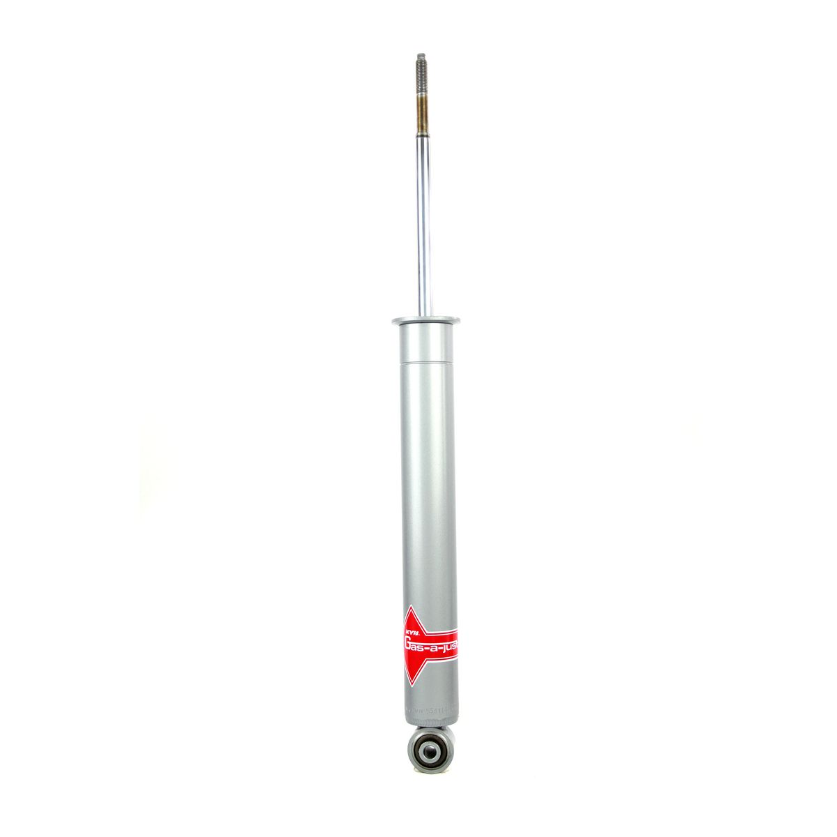 KYB Gas-A-Just Shock Absorber Front Pair 554114