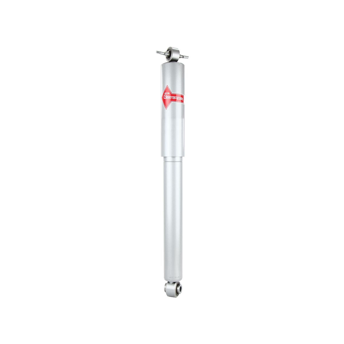 KYB Gas-A-Just Shock Absorber Rear Pair 555050