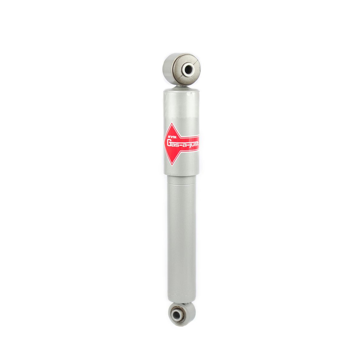 KYB Gas-A-Just Shock Absorber Rear Pair 554385