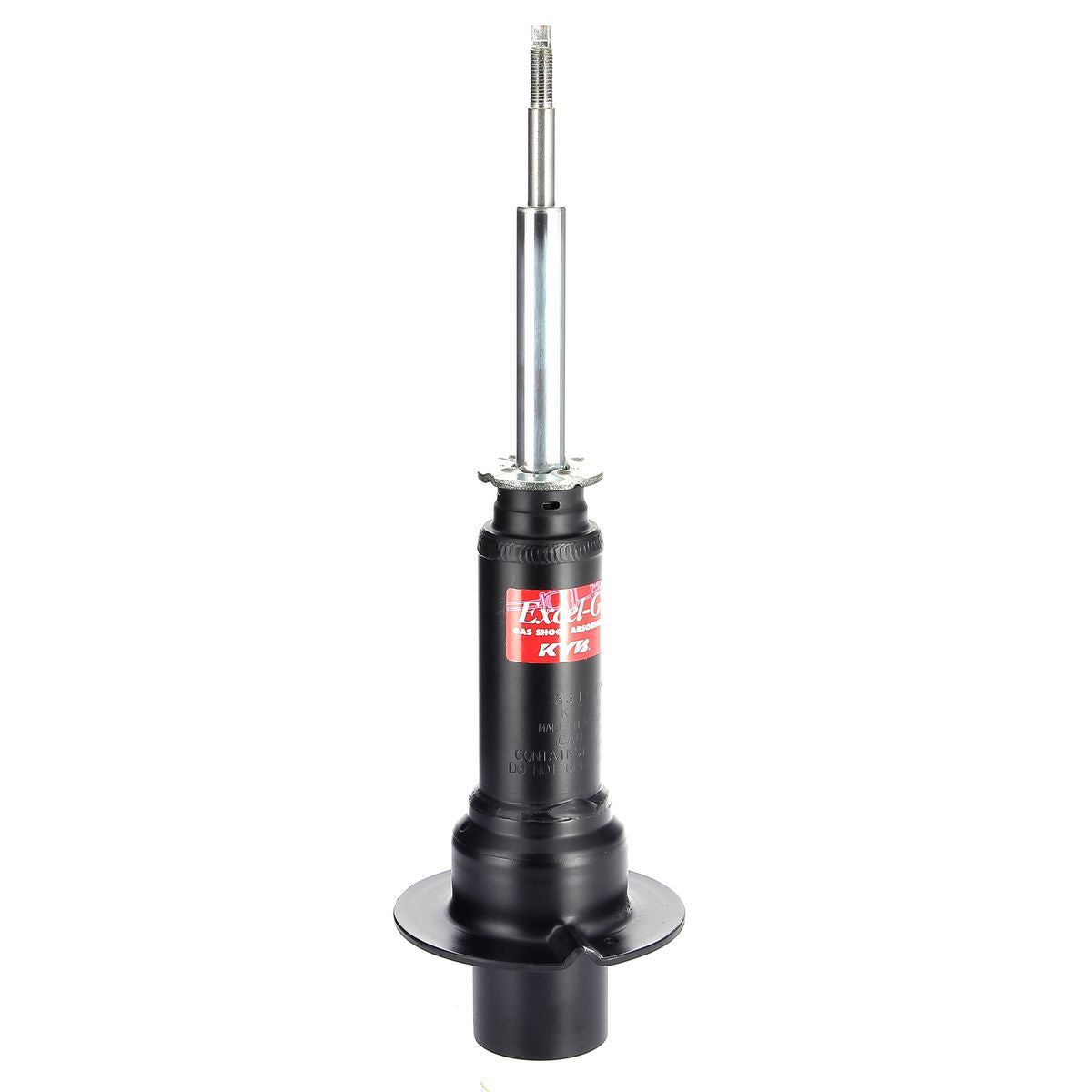 KYB Excel-G Shock Absorber Front Single 331017