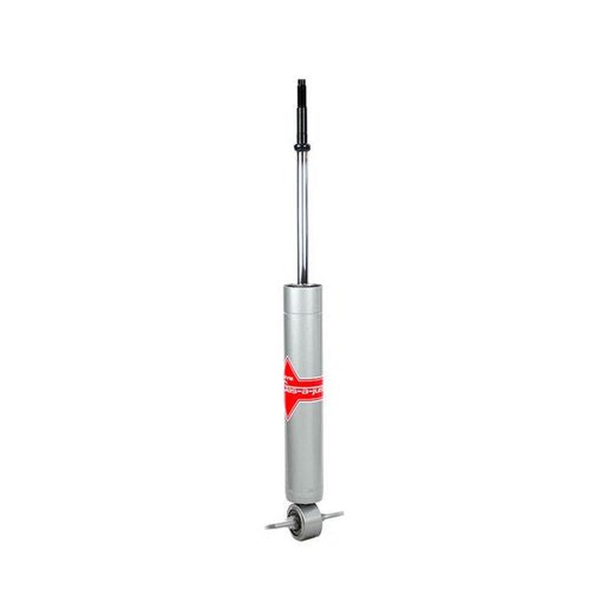 KYB Gas-A-Just Shock Absorber Front Pair 553310