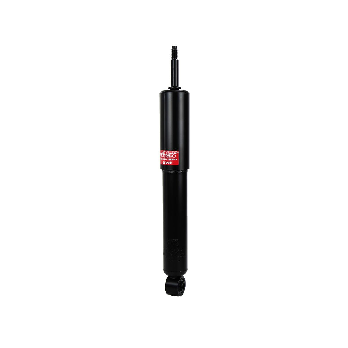 KYB Excel-G Shock Absorber Front Pair 345022