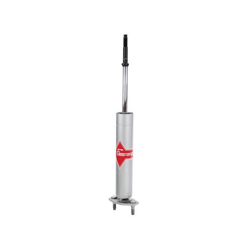 KYB Gas-A-Just Shock Absorber Front Pair 553314
