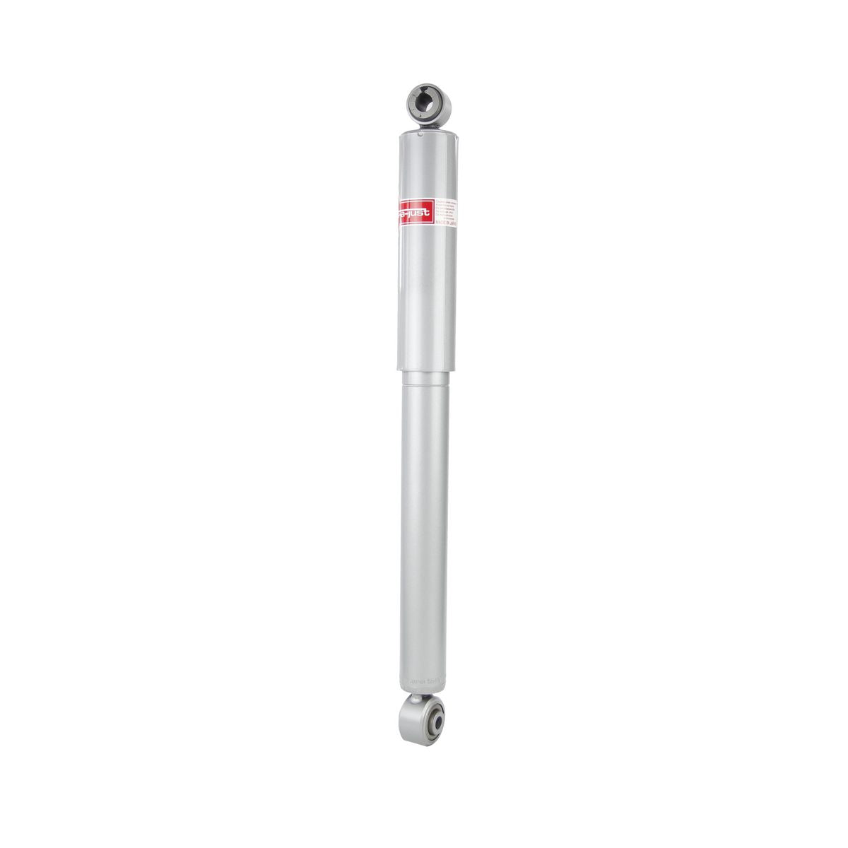 KYB Gas-A-Just Shock Absorber Front Pair 554191