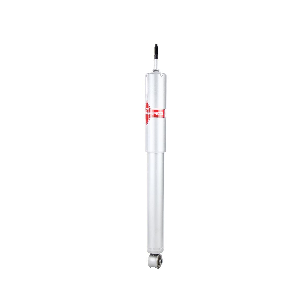 KYB Gas-A-Just Shock Absorber Rear Pair 554291