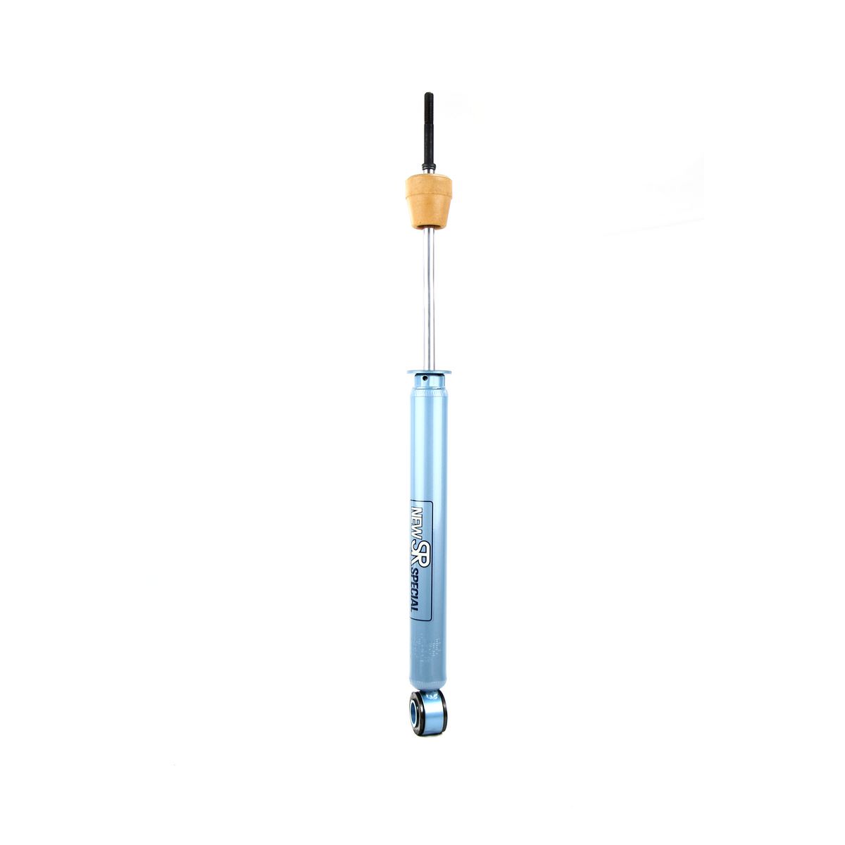 KYB New SR Special Shock Absorber Rear Single NSF1107