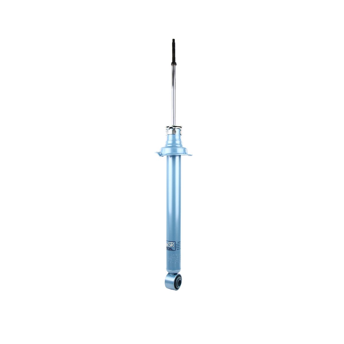 KYB New SR Special Shock Absorber Rear Pair NSF9054