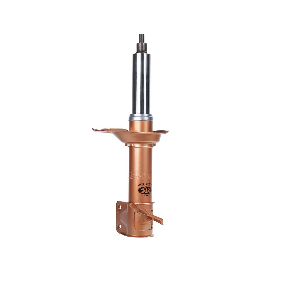 KYB Ultra SR Shock Absorber Rear LH 321005